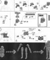 1/12 Death Trooper Star Wars Rogue One Translated English Manual & Color Guide