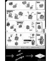 1/12 Death Trooper Star Wars Rogue One Translated English Manual & Color Guide
