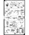 1/12 Death Trooper Star Wars Rogue One Translated English Manual & Color Guide