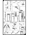1/12 Death Trooper Star Wars Rogue One Translated English Manual & Color Guide