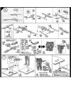 1/12 Death Trooper Star Wars Rogue One Translated English Manual & Color Guide