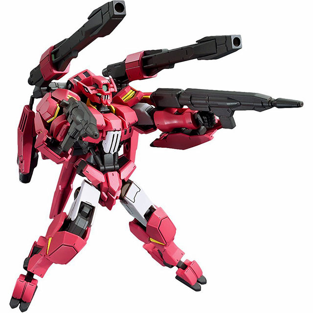 gundam ibo flauros