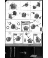 1/12 K-2SO English Manual & Color Guide Rogue One Bandai