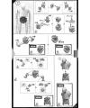 1/12 K-2SO English Manual & Color Guide Rogue One Bandai