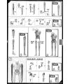 1/12 K-2SO English Manual & Color Guide Rogue One Bandai