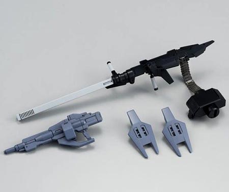 HG 1/144 IOK’S MOBILE REGINLAZE English Color Guide & Paint Conversion High Grade 1/144 Premium Bandai Gundam IBO Iron Blooded Orphans