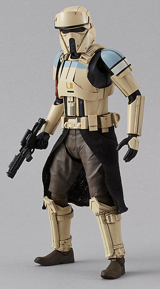 shoretroopers