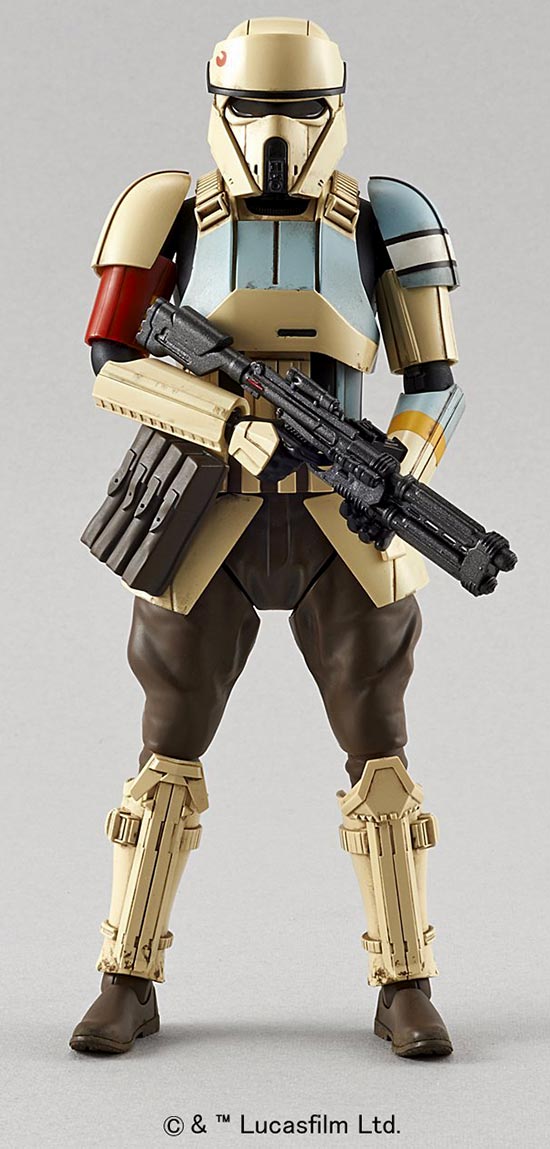 star wars shore trooper armor
