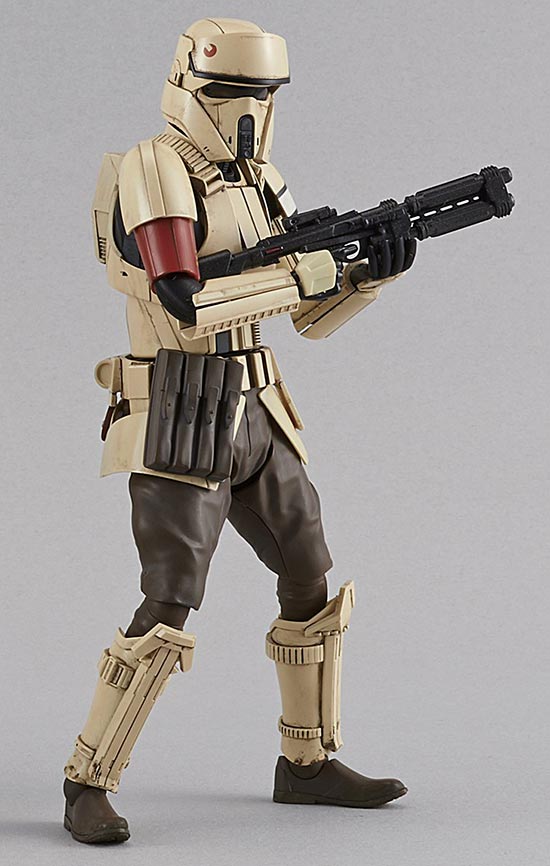star wars shore trooper armor