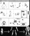 1/12 Shore Trooper Rogue One Star Wars Bandai English Translated Color Guide & Manual