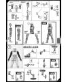 1/12 Shore Trooper Rogue One Star Wars Bandai English Translated Color Guide & Manual
