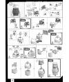 1/6 Storm Trooper Bandai Star Wars English Manual & Color Guide & Paint Conversion
