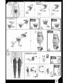 1/6 Storm Trooper Bandai Star Wars English Manual & Color Guide & Paint Conversion