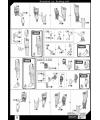 1/6 Storm Trooper Bandai Star Wars English Manual & Color Guide & Paint Conversion