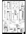 1/6 Storm Trooper Bandai Star Wars English Manual & Color Guide & Paint Conversion