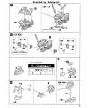 Armored Core V Hanged Man Rematch Ver. English Manual, Color Guide & Paint Conversion Chart by Kotobukiya from Armored Core V