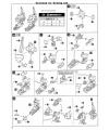 Armored Core V Hanged Man Rematch Ver. English Manual, Color Guide & Paint Conversion Chart by Kotobukiya from Armored Core V