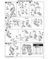Armored Core V Hanged Man Rematch Ver. English Manual, Color Guide & Paint Conversion Chart by Kotobukiya from Armored Core V