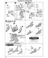 Armored Core V Hanged Man Rematch Ver. English Manual, Color Guide & Paint Conversion Chart by Kotobukiya from Armored Core V