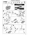 Armored Core V CO3 Malicious R.I.P.3/M English Manual, Color Guide & Paint Conversion by Kotobukiya