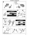 Armored Core V CO3 Malicious R.I.P.3/M English Manual, Color Guide & Paint Conversion by Kotobukiya