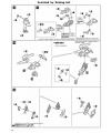 Armored Core V CO3 Malicious R.I.P.3/M English Manual, Color Guide & Paint Conversion by Kotobukiya
