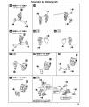 Armored Core V CO3 Malicious R.I.P.3/M English Manual, Color Guide & Paint Conversion by Kotobukiya