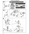Armored Core V CO3 Malicious R.I.P.3/M English Manual, Color Guide & Paint Conversion by Kotobukiya