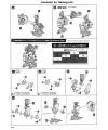 Armored Core V CO3 Malicious R.I.P.3/M English Manual, Color Guide & Paint Conversion by Kotobukiya