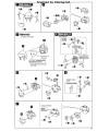 Frame Arms Girl Gourai English Manual, Color Guide & Paint Conversion Chart