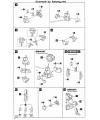 Frame Arms Girl Gourai English Manual, Color Guide & Paint Conversion Chart