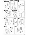 Frame Arms Girl Gourai English Manual, Color Guide & Paint Conversion Chart