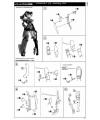 Frame Arms Girl Gourai English Manual, Color Guide & Paint Conversion Chart