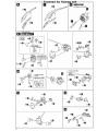 Frame Arms Girl Stylet English Manual, Color Guide & Paint Conversion Chart from Kotobukiya