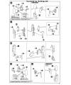Frame Arms Girl Stylet English Manual, Color Guide & Paint Conversion Chart from Kotobukiya