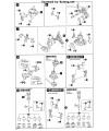 Frame Arms Girl Architect English Manual, Color Guide & Paint Conversion Chart by Kotobukiya