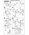 Frame Arms Girl Architect English Manual, Color Guide & Paint Conversion Chart by Kotobukiya