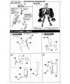 Frame Arms Girl Architect English Manual, Color Guide & Paint Conversion Chart by Kotobukiya