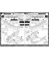 Going Merry English Manual & Color Guide One Piece Bandai