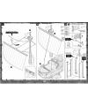 Going Merry English Manual & Color Guide One Piece Bandai