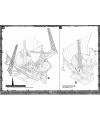 Going Merry English Manual & Color Guide One Piece Bandai