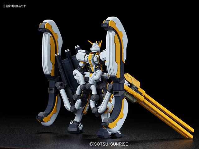 HG RX-78AL Atlas Gundam English Color Guide & Paint Conversion Chart from Gundam Thunderbolt by Bandai, High Grade 1/144 Paint Conversion & Paint Equivalent Chart