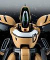 Megahouse SUPER DIMENSION CENTURY ORGUSS: ORGUSS II GENERAL SOLDIER SPECIFICATION for Pre-Order