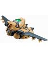 Megahouse SUPER DIMENSION CENTURY ORGUSS: ORGUSS II GENERAL SOLDIER SPECIFICATION for Pre-Order