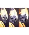 Megahouse SUPER DIMENSION CENTURY ORGUSS: ORGUSS II GENERAL SOLDIER SPECIFICATION for Pre-Order