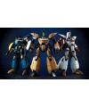 Megahouse SUPER DIMENSION CENTURY ORGUSS: ORGUSS II GENERAL SOLDIER SPECIFICATION for Pre-Order