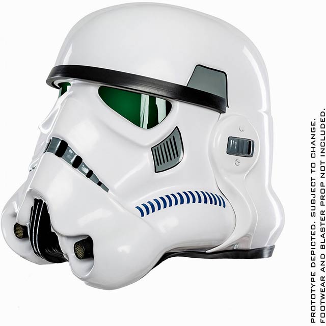 Star Wars Storm Trooper for sale