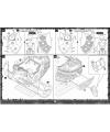 Thousand Sunny Bandai One Piece English Manual & Color Guide