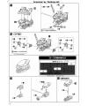 Amored Core V Matsukaze mdl.2 for base defense English Manual & Color Guide & Paint Conversion Chart by Kotobukiya