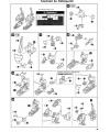 Amored Core V Matsukaze mdl.2 for base defense English Manual & Color Guide & Paint Conversion Chart by Kotobukiya